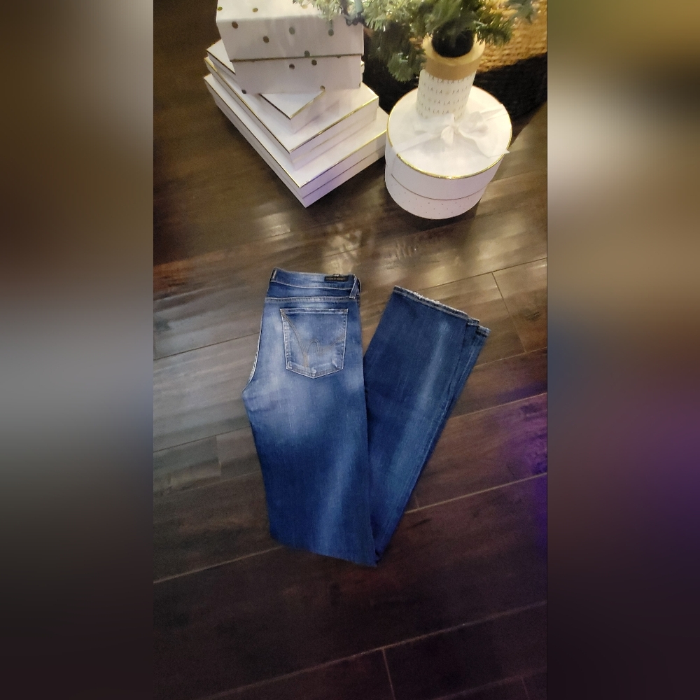 COH Citizens of Humanity by Jerome Dahan sz 30